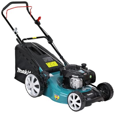 Makita - PLM4626N - 46cm 140CC Petrol - Lawnmower